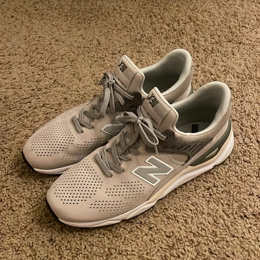 New Balance X-90